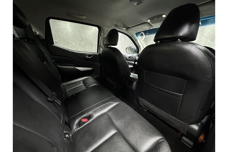 Used Nissan Navara 2016 for sale - 77579517: Photo 30