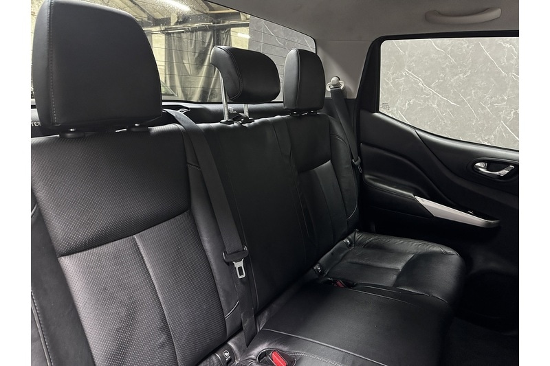 Used Nissan Navara 2016 for sale - 77579517: Photo 31