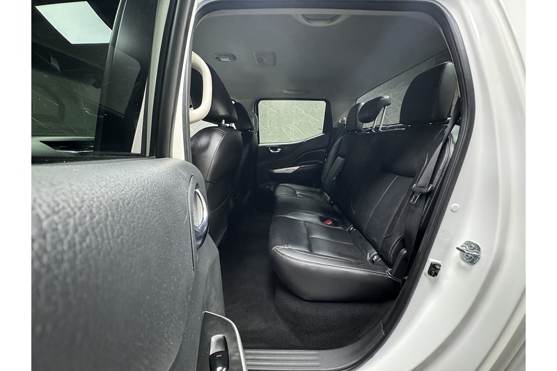 Used Nissan Navara 2016 for sale - 77579517: Photo 33