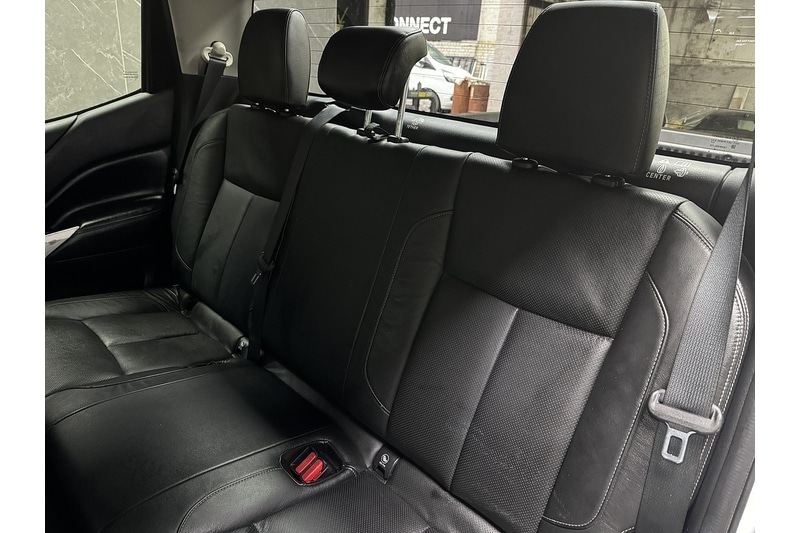 Used Nissan Navara 2016 for sale - 77579517: Photo 34