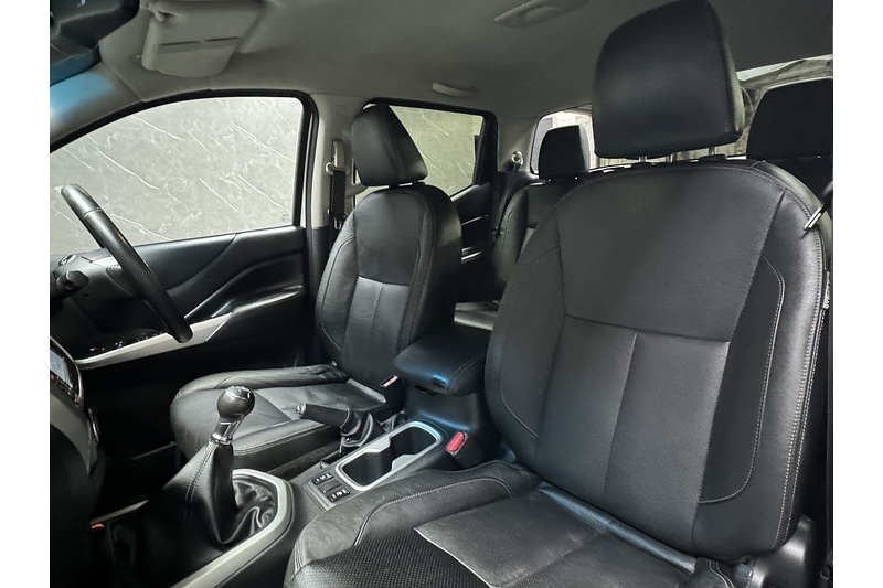 Used Nissan Navara 2016 for sale - 77579517: Photo 39