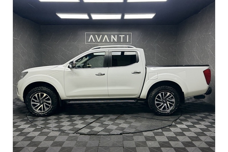 Used Nissan Navara 2016 for sale - 77579517: Photo 4