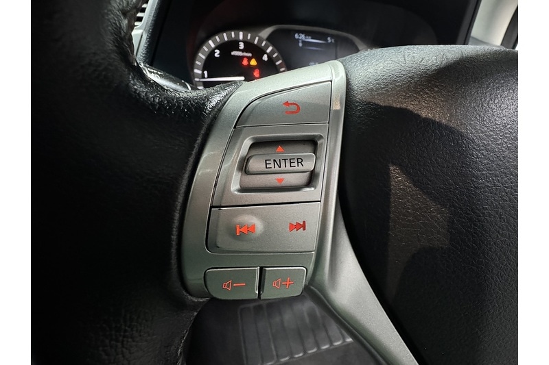 Used Nissan Navara 2016 for sale - 77579517: Photo 42