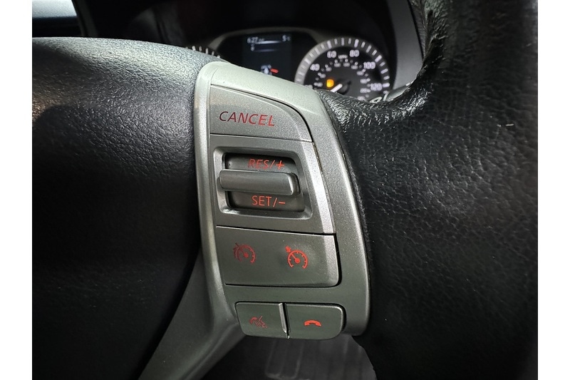 Used Nissan Navara 2016 for sale - 77579517: Photo 43