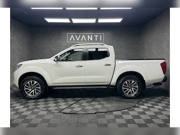 Used Nissan Navara 2016 for sale - 77579517: Photo