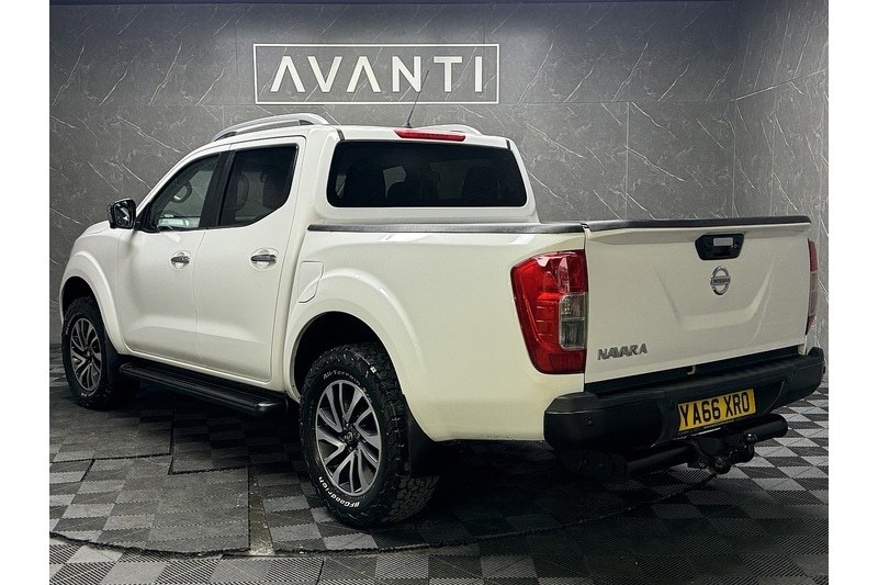 Used Nissan Navara 2016 for sale - 77579517: Photo 5