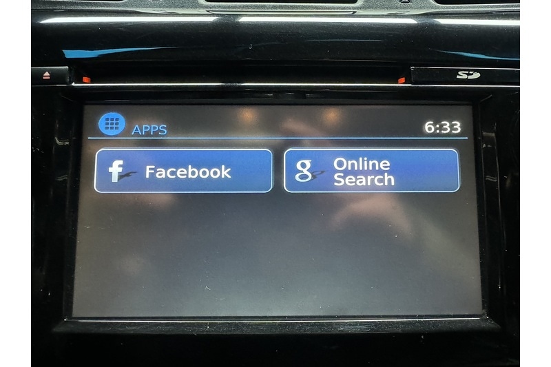 Used Nissan Navara 2016 for sale - 77579517: Photo 51