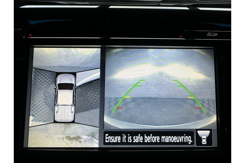 Used Nissan Navara 2016 for sale - 77579517: Photo 53