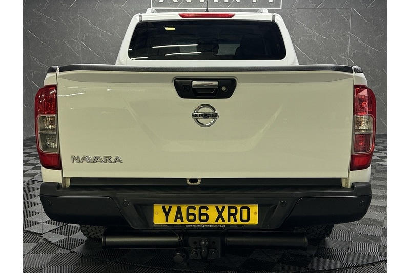 Used Nissan Navara 2016 for sale - 77579517: Photo 6