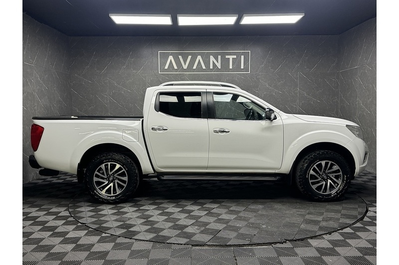 Used Nissan Navara 2016 for sale - 77579517: Photo 8