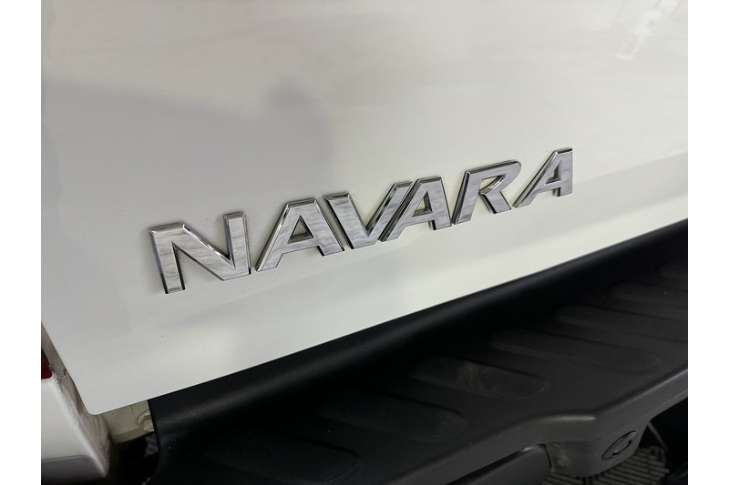 Used Nissan Navara 2016 for sale - 77579517: Photo 9