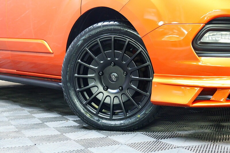 Used Ford Transit Custom 2019 for sale - 77027683: Photo 11