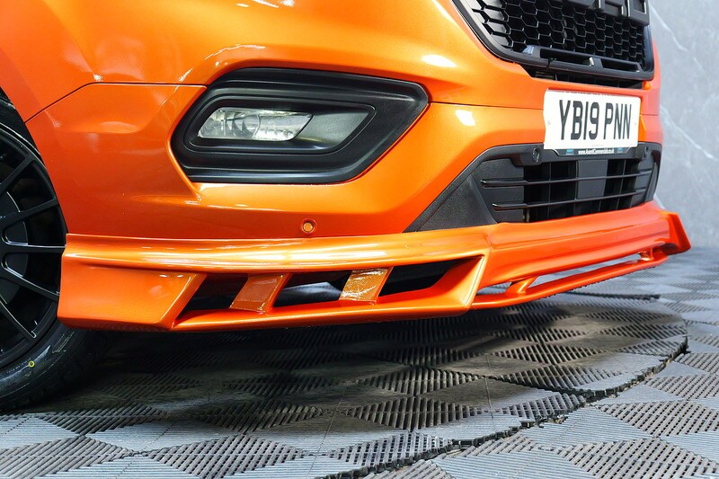 Used Ford Transit Custom 2019 for sale - 77027683: Photo 12