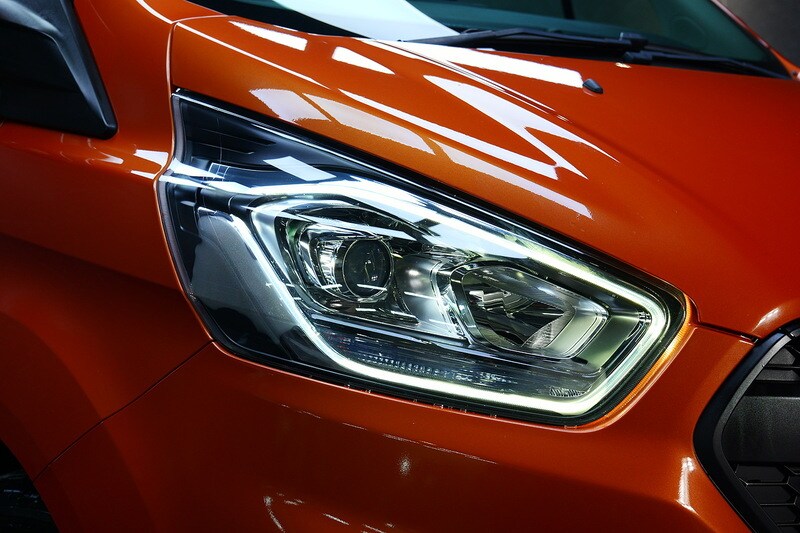 Used Ford Transit Custom 2019 for sale - 77027683: Photo 13