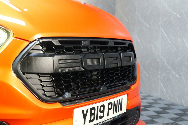 Used Ford Transit Custom 2019 for sale - 77027683: Photo 14