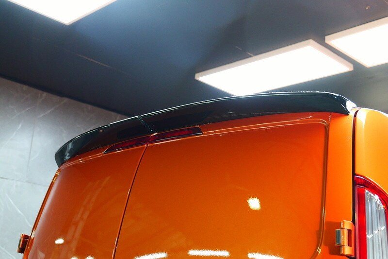 Used Ford Transit Custom 2019 for sale - 77027683: Photo 16