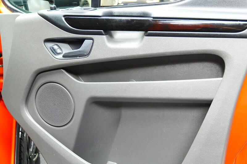 Used Ford Transit Custom 2019 for sale - 77027683: Photo 19