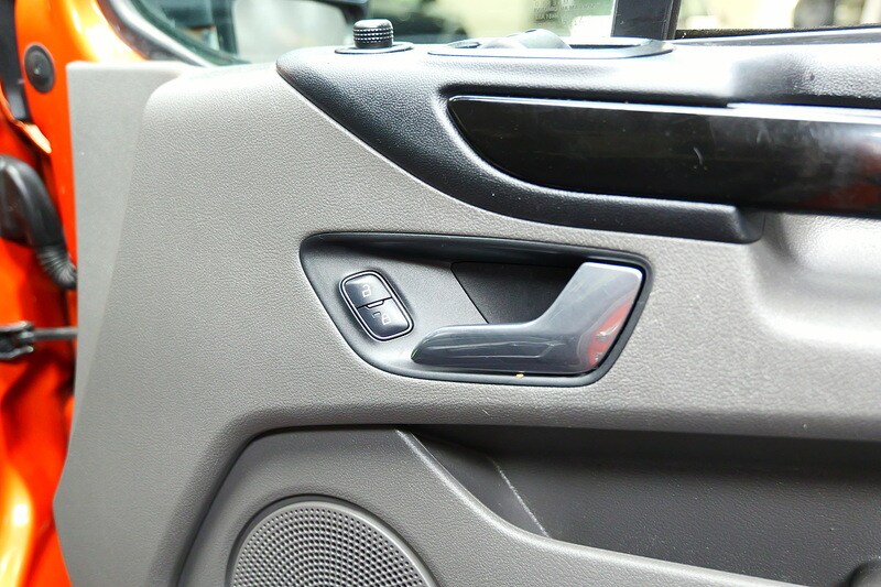 Used Ford Transit Custom 2019 for sale - 77027683: Photo 21