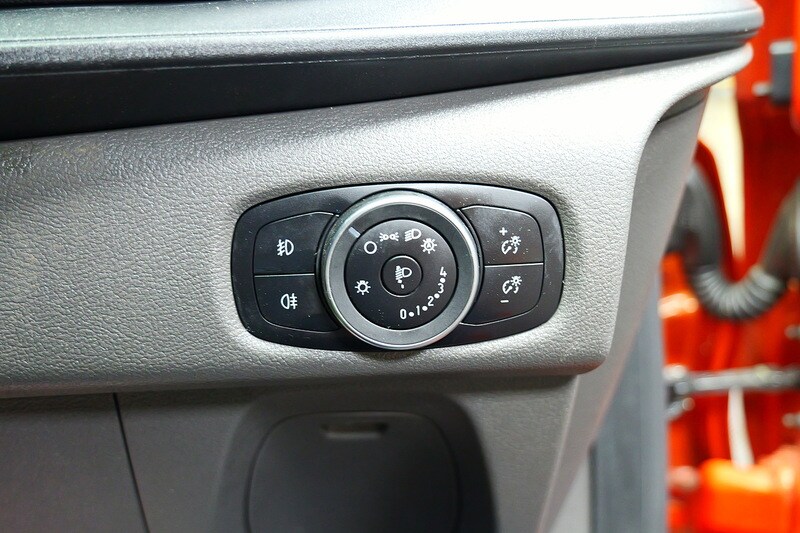 Used Ford Transit Custom 2019 for sale - 77027683: Photo 23