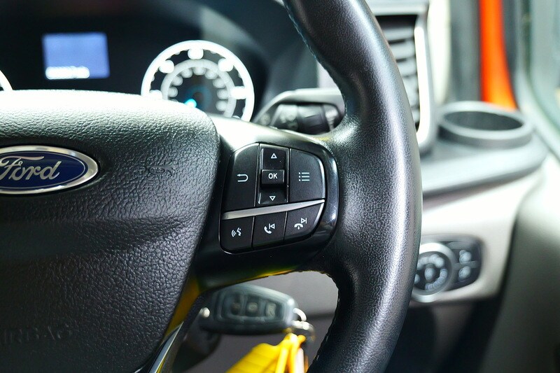 Used Ford Transit Custom 2019 for sale - 77027683: Photo 24