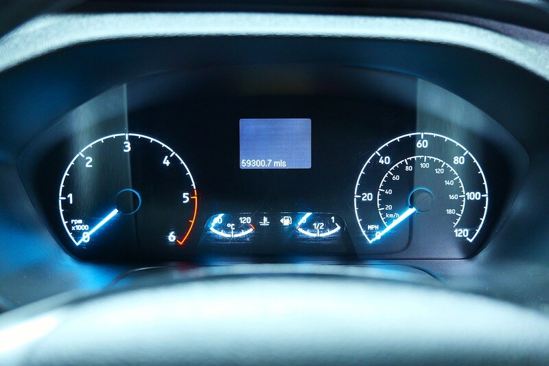 Used Ford Transit Custom 2019 for sale - 77027683: Photo 26