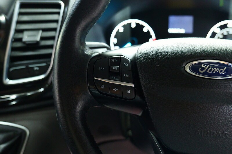 Used Ford Transit Custom 2019 for sale - 77027683: Photo 27