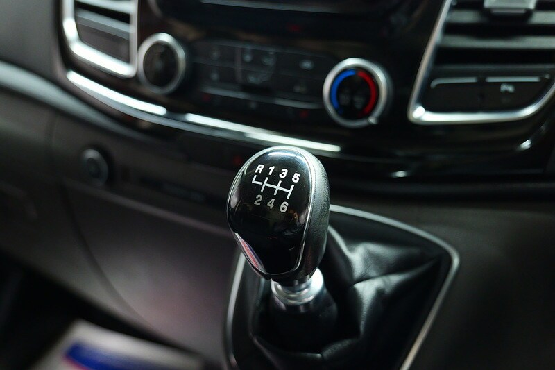 Used Ford Transit Custom 2019 for sale - 77027683: Photo 28