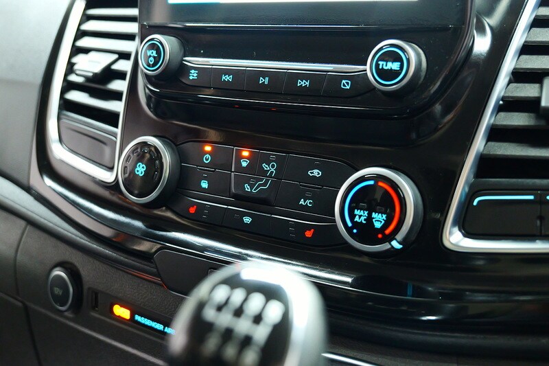 Used Ford Transit Custom 2019 for sale - 77027683: Photo 29