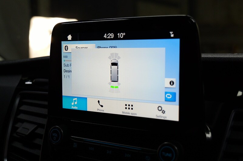 Used Ford Transit Custom 2019 for sale - 77027683: Photo 31