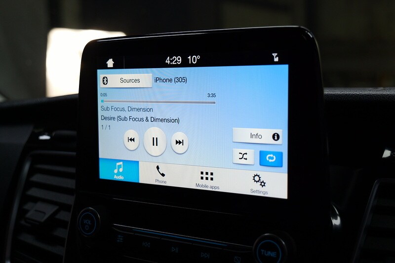 Used Ford Transit Custom 2019 for sale - 77027683: Photo 32