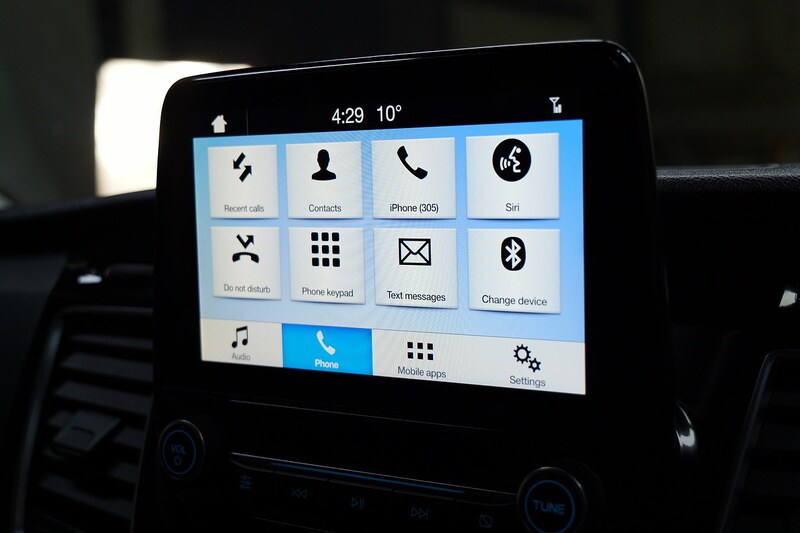 Used Ford Transit Custom 2019 for sale - 77027683: Photo 33