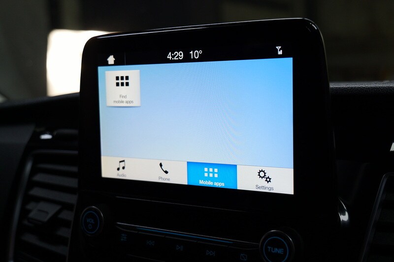 Used Ford Transit Custom 2019 for sale - 77027683: Photo 34