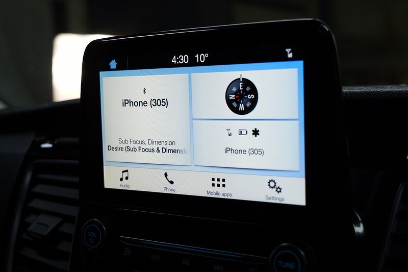 Used Ford Transit Custom 2019 for sale - 77027683: Photo 35