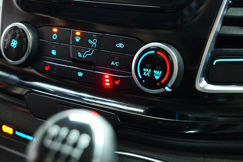 Used Ford Transit Custom 2019 for sale - 77027683: Photo 36