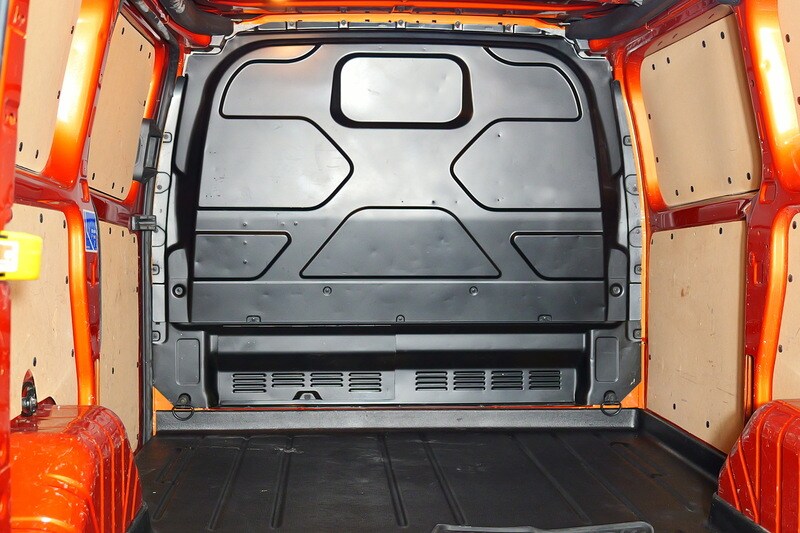 Used Ford Transit Custom 2019 for sale - 77027683: Photo 37