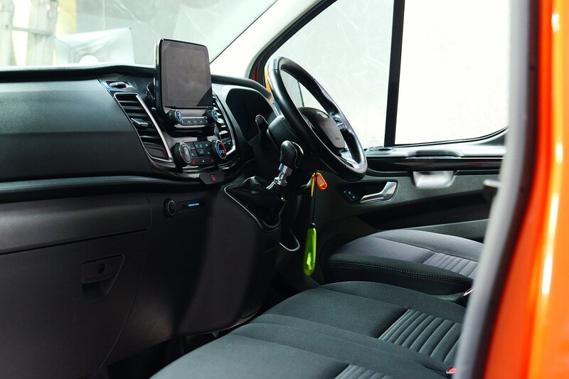 Used Ford Transit Custom 2019 for sale - 77027683: Photo 40