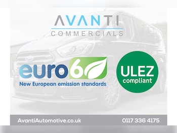 Used Ford Transit 2017 for sale - 77328685: Photo