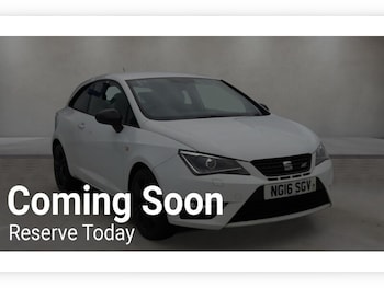 Used SEAT Ibiza 2016 for sale - 77490673: Photo
