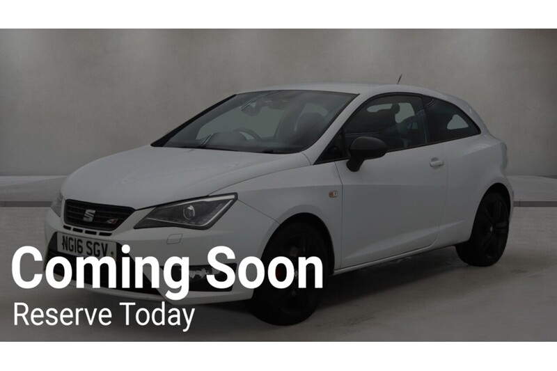 Used SEAT Ibiza 2016 for sale - 77490673: Photo 3