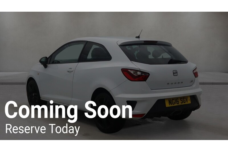 Used SEAT Ibiza 2016 for sale - 77490673: Photo 5