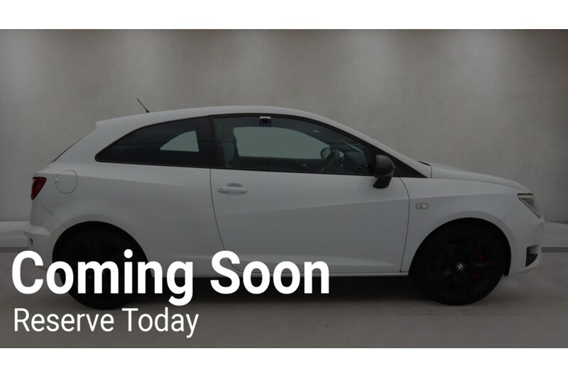 Used SEAT Ibiza 2016 for sale - 77490673: Photo 8