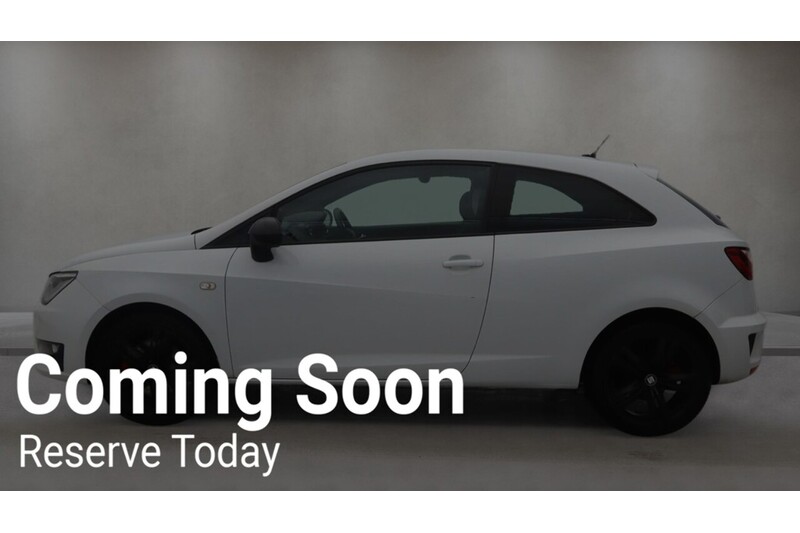 Used SEAT Ibiza 2016 for sale - 77490673: Photo 9