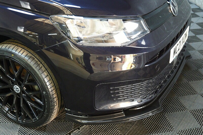 Used Volkswagen Caddy 2021 for sale - 77027643: Photo 13