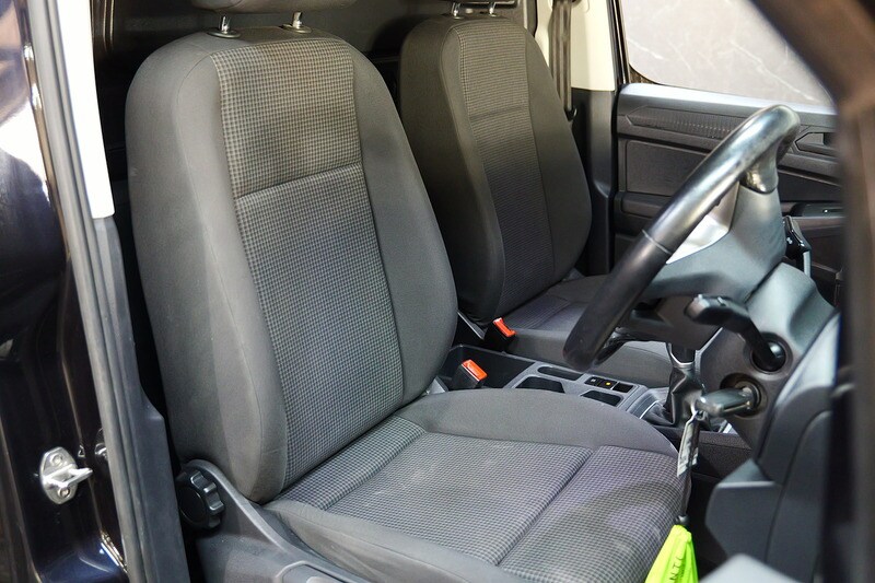 Used Volkswagen Caddy 2021 for sale - 77027643: Photo 16