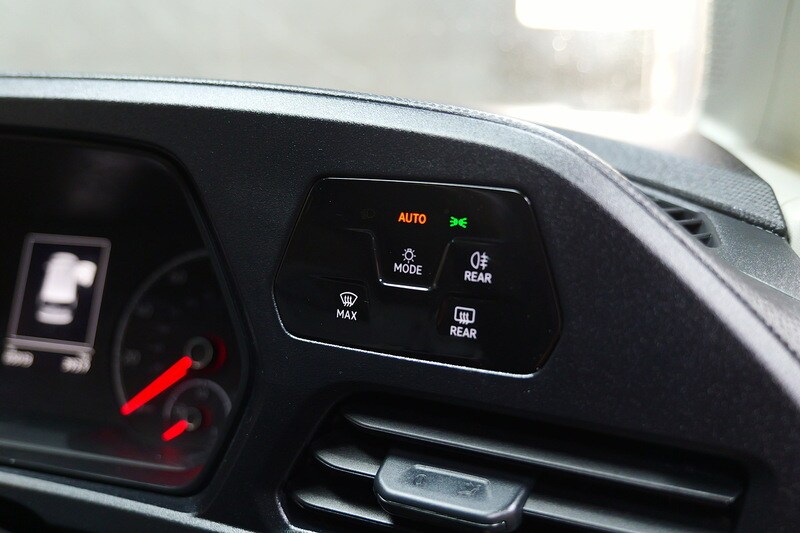 Used Volkswagen Caddy 2021 for sale - 77027643: Photo 18