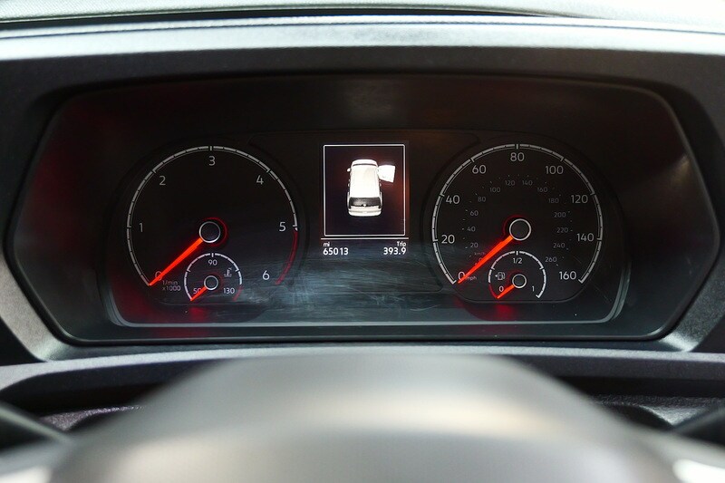 Used Volkswagen Caddy 2021 for sale - 77027643: Photo 19