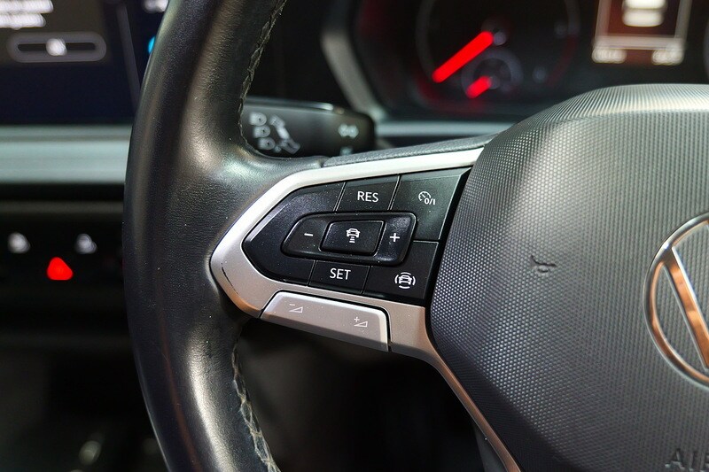 Used Volkswagen Caddy 2021 for sale - 77027643: Photo 21