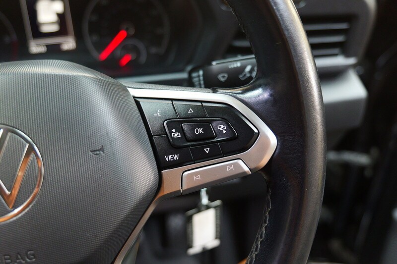 Used Volkswagen Caddy 2021 for sale - 77027643: Photo 22