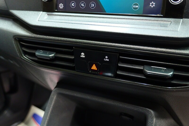 Used Volkswagen Caddy 2021 for sale - 77027643: Photo 27