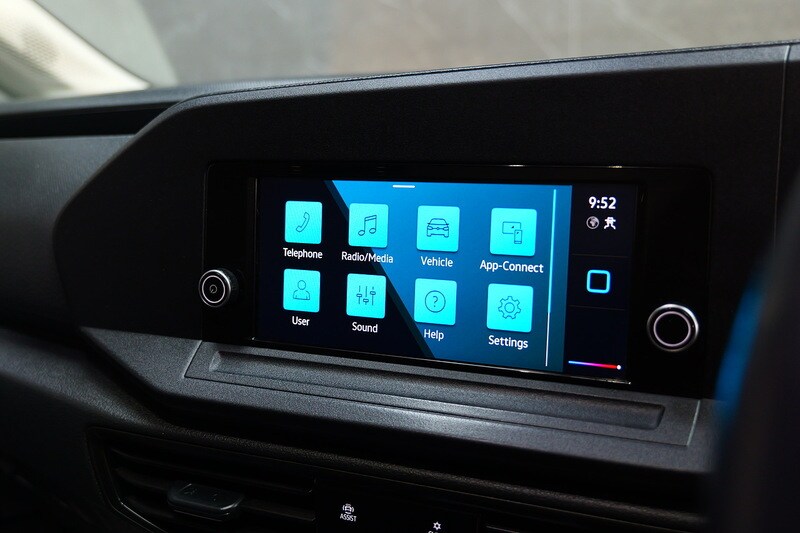 Used Volkswagen Caddy 2021 for sale - 77027643: Photo 28